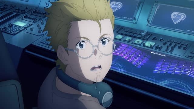 Sword Art Online Alicization War of Underworld The Final Load Test