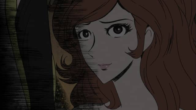 Lupin The Third The Woman Called Fujiko Mine English Dub 357