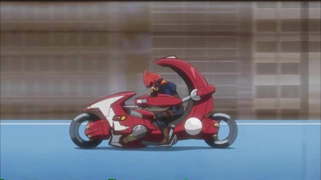 Yu-Gi-Oh! 5D's Season 2 (Dubbed) Primo's Plan: Part 4 - Watch on ...