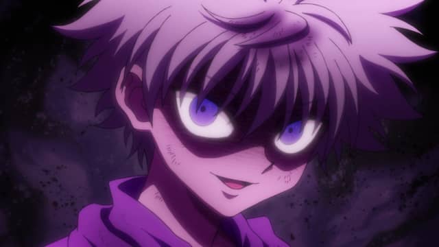 Hunter x Hunter Friend X And X Journey - Watch on Crunchyroll