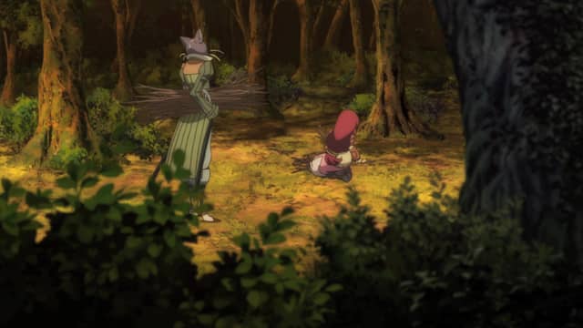 Log Horizon (English Dub) Return to Akihabara - Watch on Crunchyroll