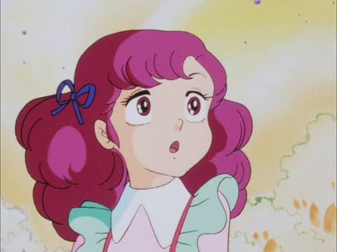 Urusei Yatsura Ran's First Kiss Has Bitter Tears of Love - Watch on ...