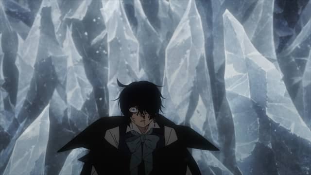 The Case Study of Vanitas His Wish - Watch on Crunchyroll