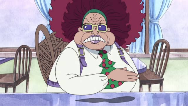 One Piece Special Edition (HD, Subtitulada) Alabasta (62135) En el