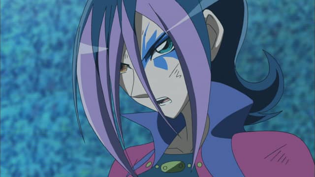 Yu-Gi-Oh! ZEXAL Season 3 Barian Vengeance: Part 2 - Watch on Crunchyroll