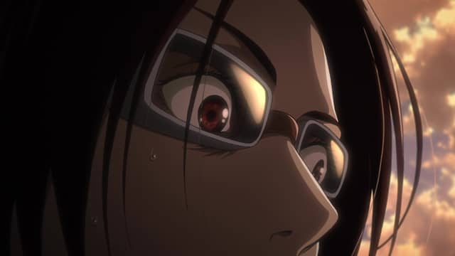 Attack on Titan Season 2 (Spanish Dub) Beast Titan - Watch on Crunchyroll