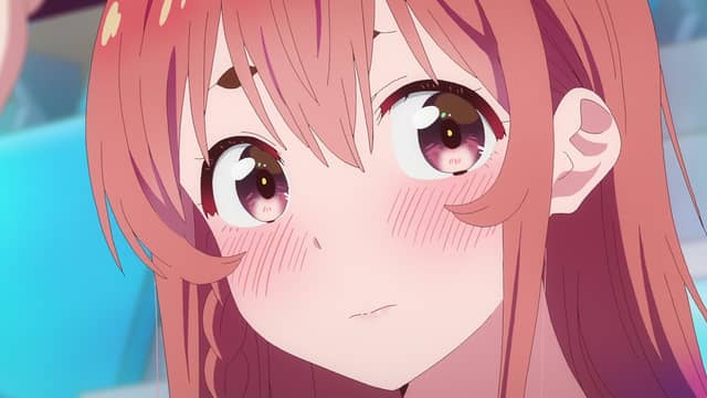 Rent-a-Girlfriend Guide and Girlfriend - Watch on Crunchyroll