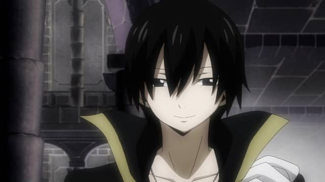 Fairy Tail Series 2 (English Dub) Tartaros Arc: Let Live or Kill