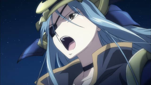 Battle Girls Time Paradox Anime Series UNCENSORED Ep 1- 13 Dual Audio