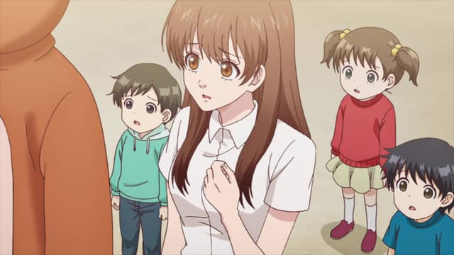 Life Lessons with Uramichi Oniisan (English Dub) Long, Hot Summer