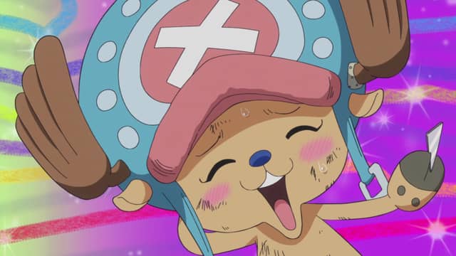 One Piece: Whole Cake Island (783-878) (English Dub) Sanji Comes Back ...