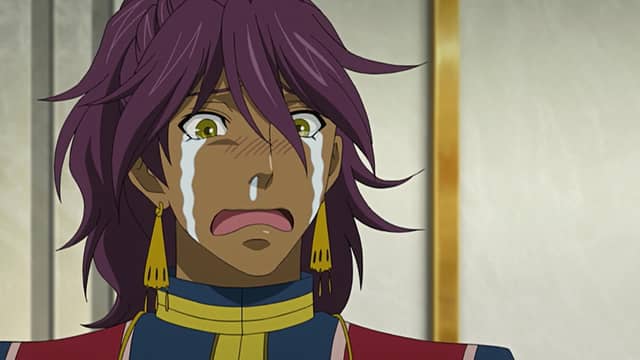 Black Butler II (English Dub) Beacon Butler - Watch on Crunchyroll