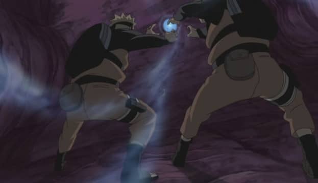 Naruto Shippuden: The Guardian Shinobi Twelve Vicissitudes of Life ...