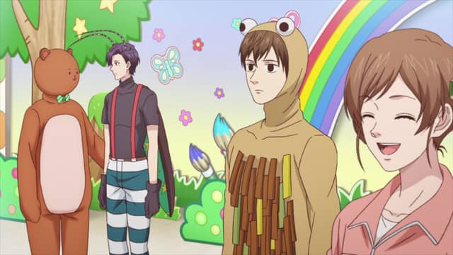 Life Lessons with Uramichi Oniisan (English Dub) I Can Do It by Myself ...