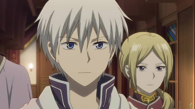 Snow White With The Red Hair English Dub Snow White with the Red Hair (English Dub) Prologue of the Quietly