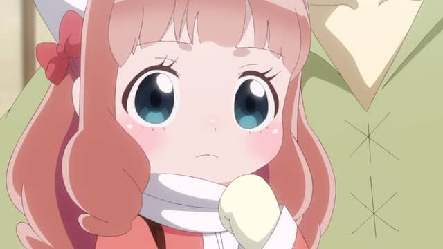 Fluffy Paradise The Path I Chose - Watch on Crunchyroll