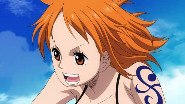 One Piece - Episode of Skypiea (English Dub) Episode of Skypiea - Watch ...