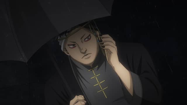 Dead Mount Death Play The Revenge - Watch on Crunchyroll