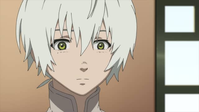To Your Eternity (English Dub) The Boy Who Wants to Change - Watch on