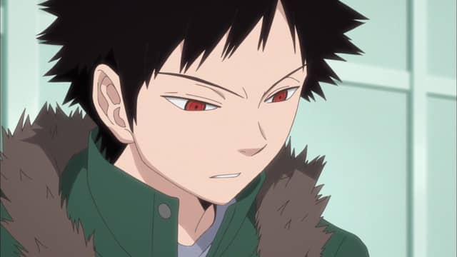 World Trigger (English Dub) Implacable Enedora - Watch on Crunchyroll