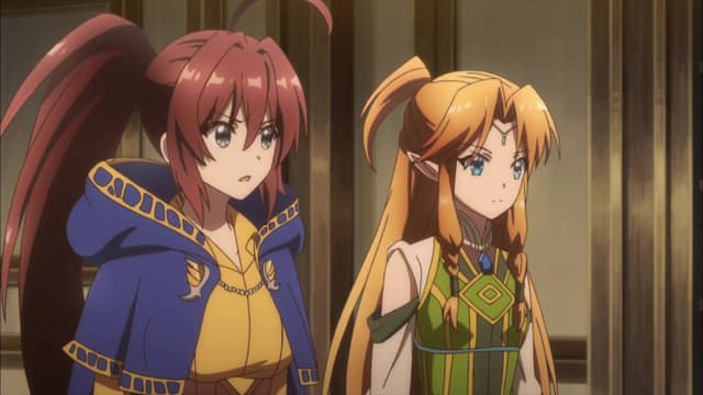 Isekai Cheat Magician La defensa de Azpire - Ver en Crunchyroll en español