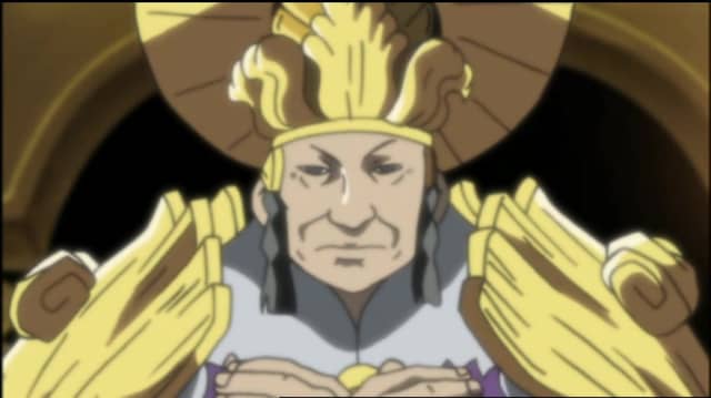 Glass Fleet (English Dub) Like the Truth - Watch on Crunchyroll