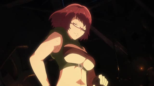 Grimgar Ashes And Illusions How To Rest Watch On Crunchyroll