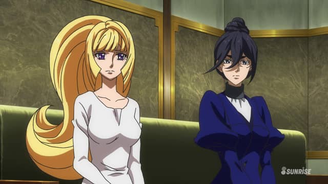 Mobile Suit GUNDAM Iron Blooded Orphans The Price of Life Watch on