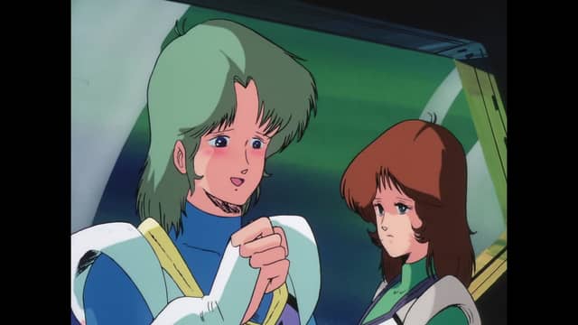 ORGUSS (English Dub) I Love You - Watch on Crunchyroll