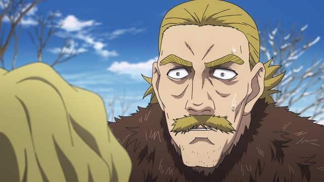 VINLAND SAGA (Hindi Dub) United front - Watch on Crunchyroll