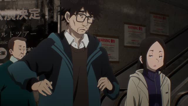 DEAD DEAD DEMONS DEDEDEDE DESTRUCTION (English Dub) Episode 0 Watch