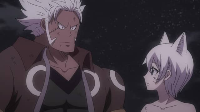 Fairy Tail Series 2 (English Dub) Tartaros Arc: Memento Mori - Watch on