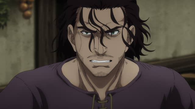 VINLAND SAGA Season 2 (English Dub) Freedom - Watch on Crunchyroll