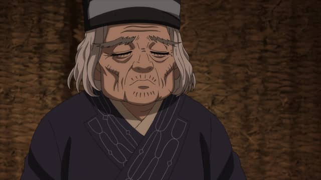 Golden Kamuy (English Dub) The Smell of Sulfur - Watch on Crunchyroll