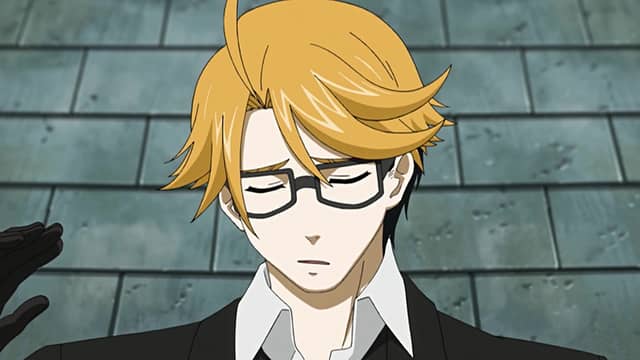 Black Butler II (English Dub) Hollow Butler - Watch on Crunchyroll