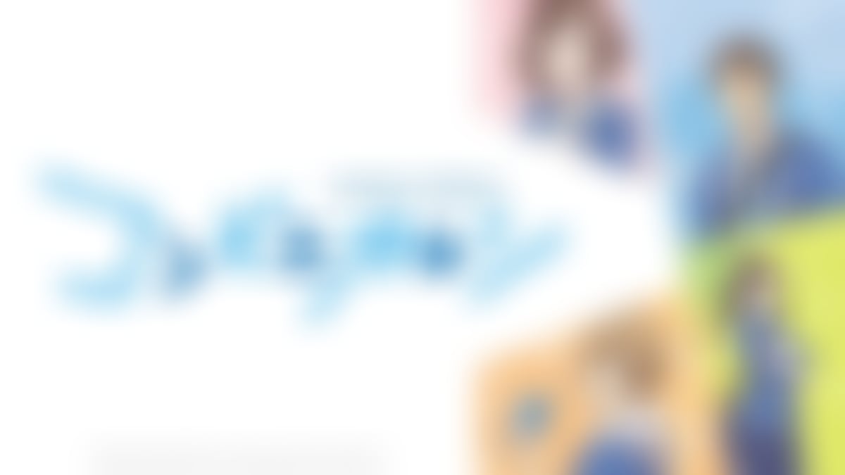Watch Convenience Store Boy Friends Crunchyroll