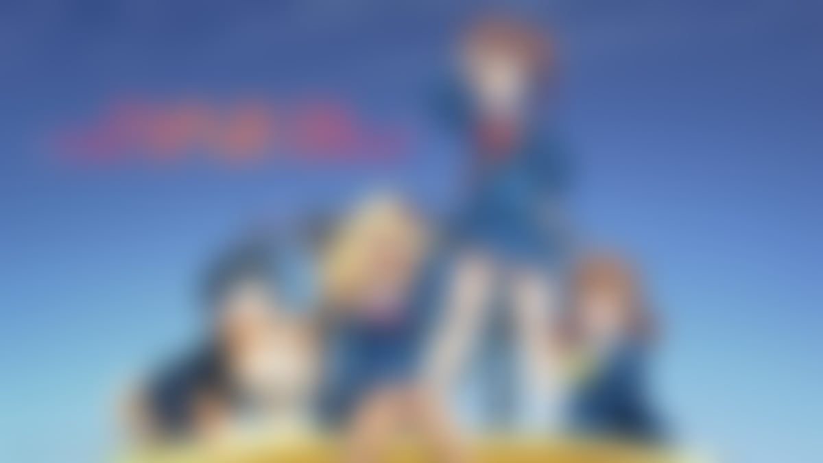 Watch Train to the End of the World - Crunchyroll