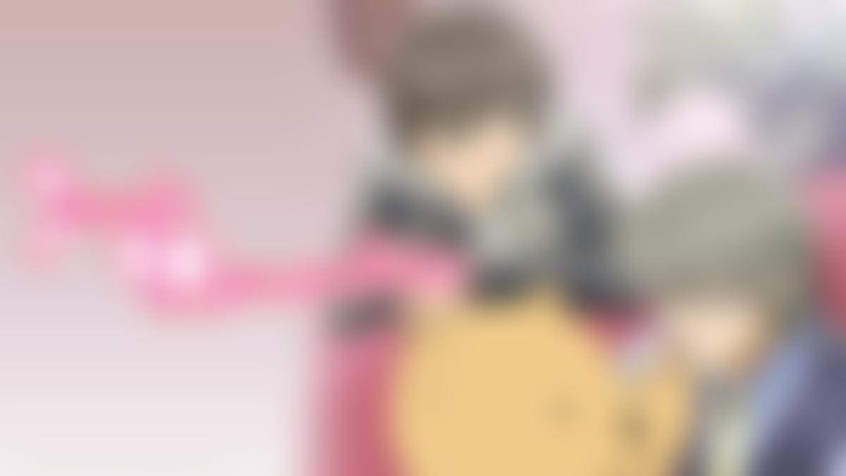 Junjo Romantica en Español (Castellano) - Crunchyroll