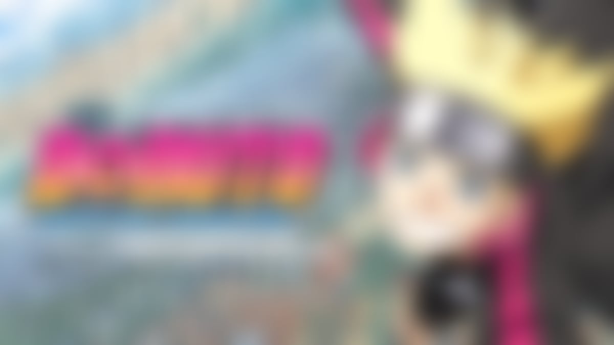 BORUTO: NARUTO NEXT GENERATIONS (VF) en Français - Crunchyroll