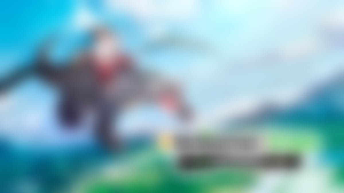 Le puissant dragon végan en Français - Crunchyroll