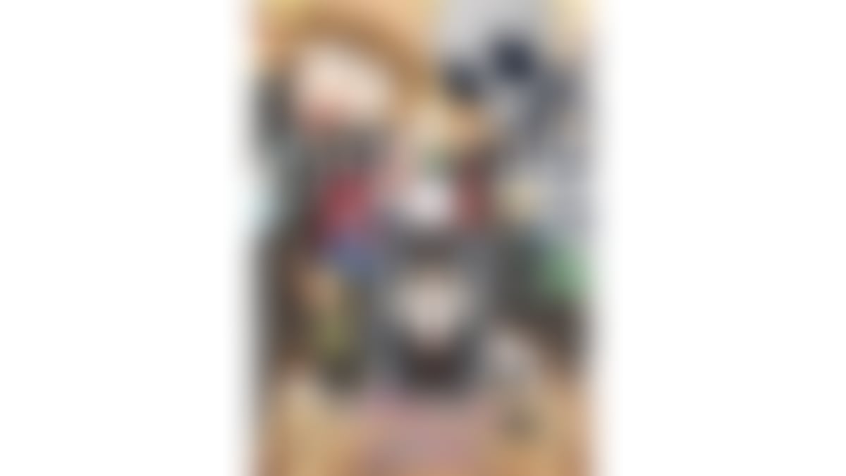 Watch A Terrified Teacher at Ghoul School! - Crunchyroll