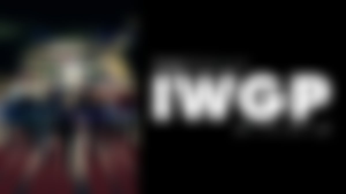 Watch Ikebukuro West Gate Park - Crunchyroll