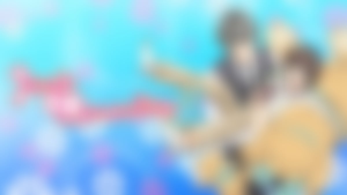 Junjo Romantica 3 em português brasileiro - Crunchyroll