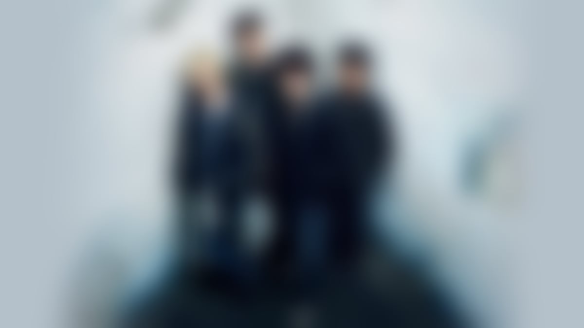 BUMP OF CHICKEN - Crunchyroll