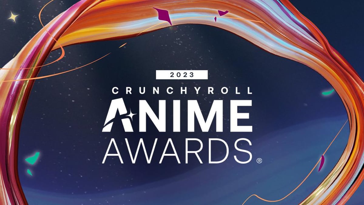 Crunchyroll Anime Awards 2021 на русском - Crunchyroll