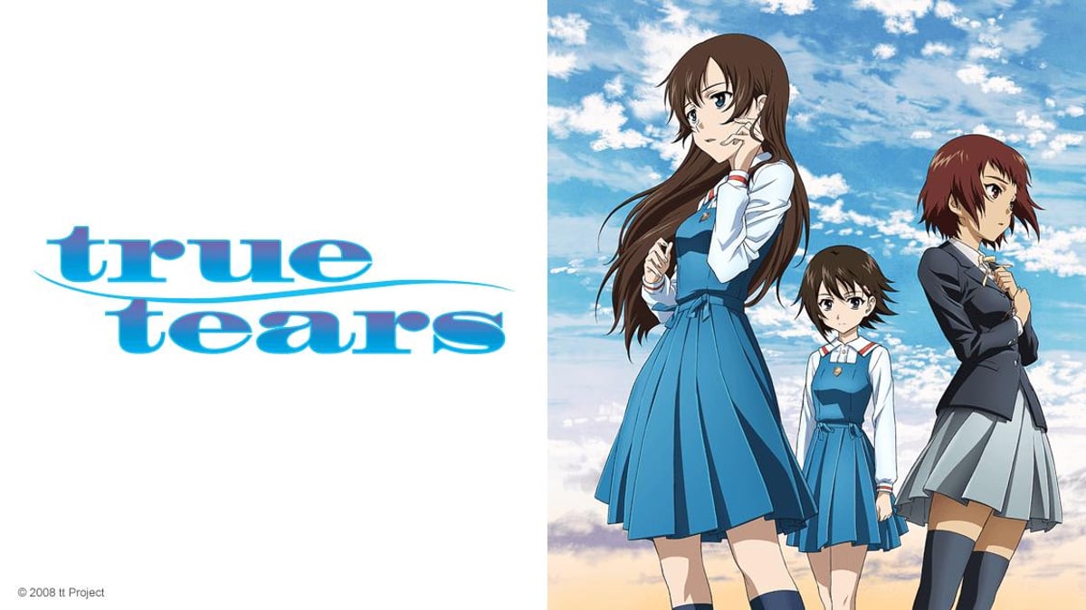 Watch True Tears - Crunchyroll