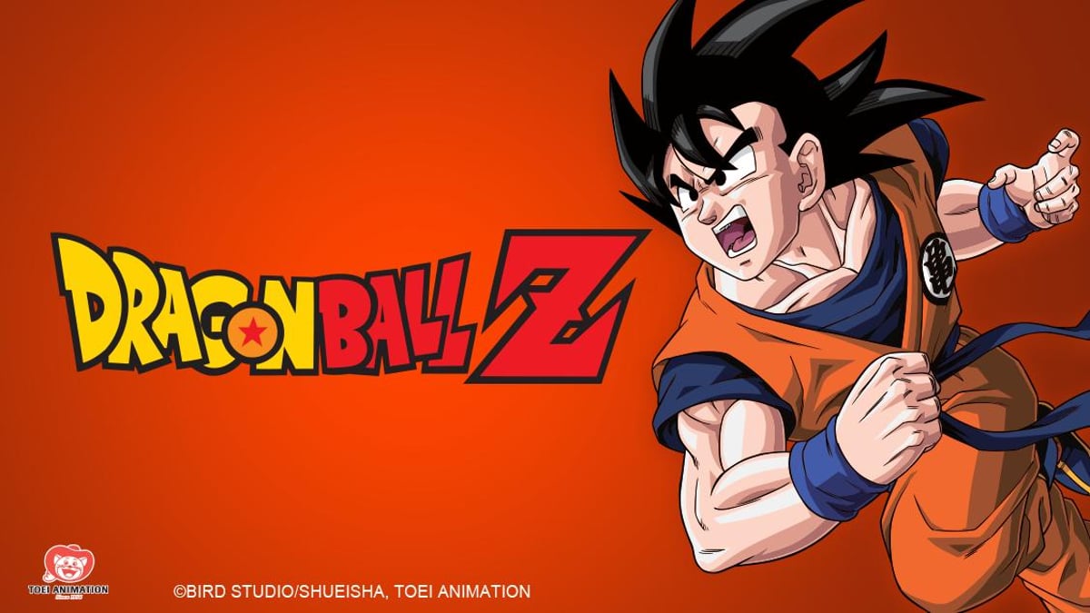 Dragon ball z free watch online sale