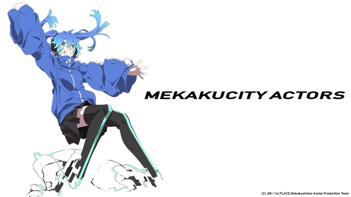 Mekakucity actors discount
