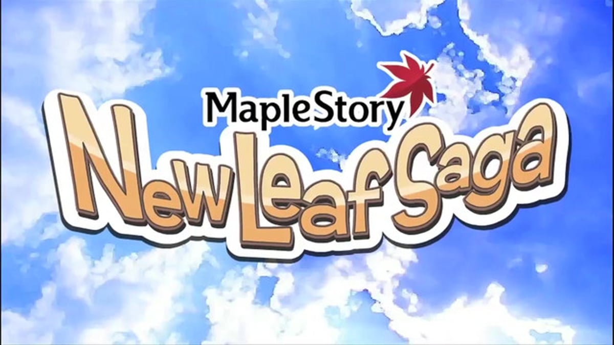 Maple Story en Español - Crunchyroll