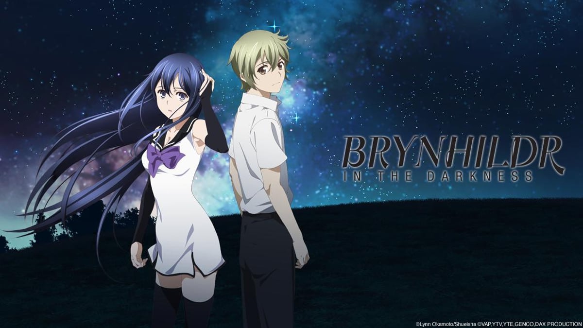 Brynhildr In The Darkness Scan Vf Watch Brynhildr in the Darkness - Crunchyroll